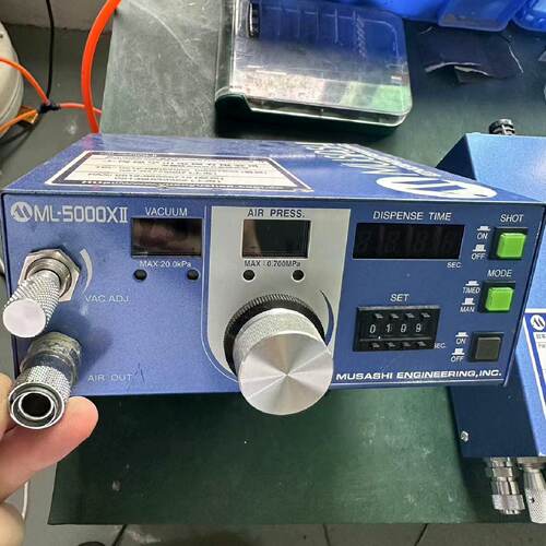 【询价】ML-5000XII成色如图适用