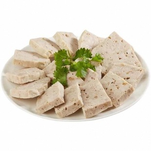 福建特产泉州小吃闽南酥糕苏糕潮汕猪肉饼手打肉丸烧烤火锅食材