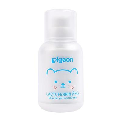 贝亲婴儿特护面霜秋冬保湿身体乳