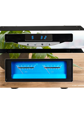 发烧hifi前后级纯甲类功放机