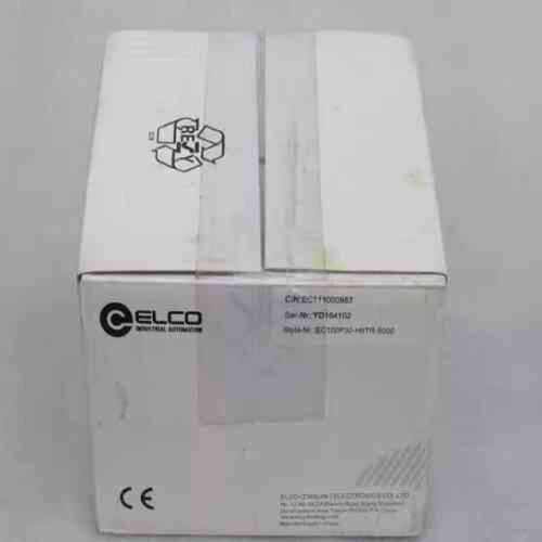 议价宜科ELCO编码器 EC100P30-H6TR-5000