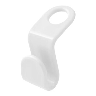 衣架连接挂钩可叠加衣服钩衣柜整理收纳节省空间多功能家用链接扣