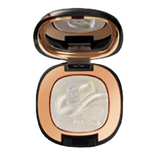 GirlsCrush/gc单色牛仔高光小猴子同款修容眼影闪提亮眼部水光浴