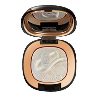 GirlsCrush单色牛仔高光修容眼影