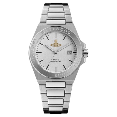 viviennewestwood西太后2025新款手表官方正品日历轻奢礼物送女友