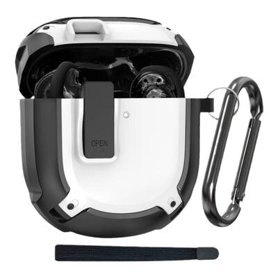 大鲨三代保护套BoseQCII耳机壳