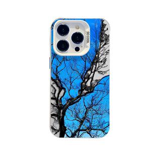 枯木逢春手机壳适用小米14小众15/13ultra红米k70/90高级感note12pro/11艺术k60新款17/k50创意k40s情侣k80/9