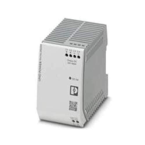 议价现货菲尼克斯UNO-PS/1AC/24DC/100W电源 2902993原装全新正品