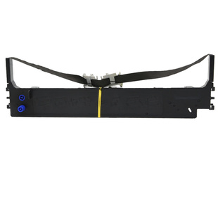 适用四通OKI620色带架OKI MICROLINE 5720 OKI5790打印机墨盒框架dp8760c-80+含色带芯 printer ribbon