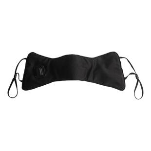 鼻子加热器鼻部热敷不通气打喷嚏通鼻神器暖鼻鼻贴通充电热敷鼻罩