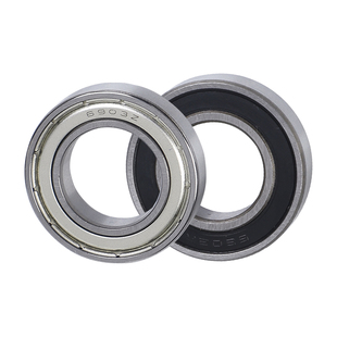 薄壁深沟球轴承6906RS内径30外径47厚度9mm61906z 精密轴承