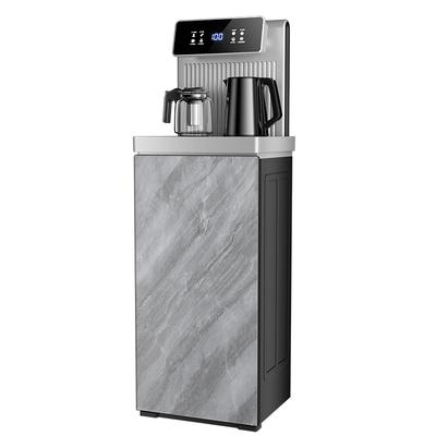 MOAIX茶吧机全自动智能语音家用办公室高端2026新款泡茶饮水机