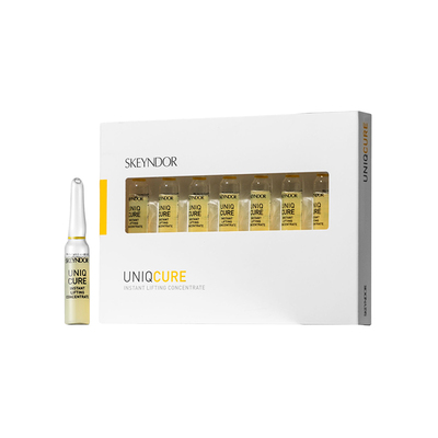 雪曼婷提拉紧致安瓶2ml*7支