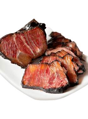 伍田真空开袋即食五香黑卤牛肉