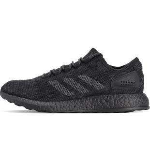 Adidas/阿迪达斯官方正品 Pure boost 男女缓震运动跑步鞋CM8304