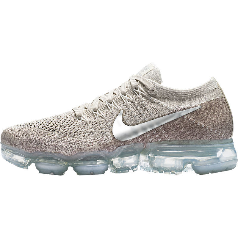 Nike/耐克正品运动女子厚底气垫训练透气跑步鞋849557-202