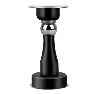 玛丽强磁门吸免打孔新款防撞门挡卫生间地吸门后吸固定墙吸门阻器