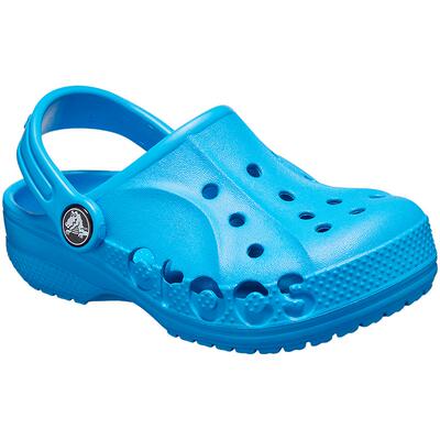 Crocs贝雅儿童洞洞鞋花园鞋