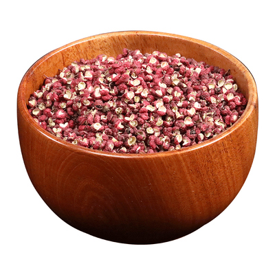 当季新货四川干花椒汉源花椒