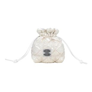 Carlyn JOY POUCH 迷你礼物ins风云朵零钱包卡包收纳包化妆包