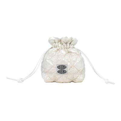 Carlyn JOY POUCH 迷你礼物ins风云朵零钱包卡包收纳包化妆包小包