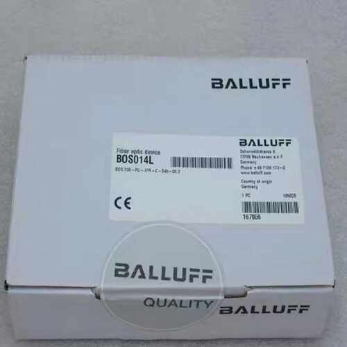 【请询价】全新巴鲁夫ALLUFF传感器OS 73K-PU-1FR-