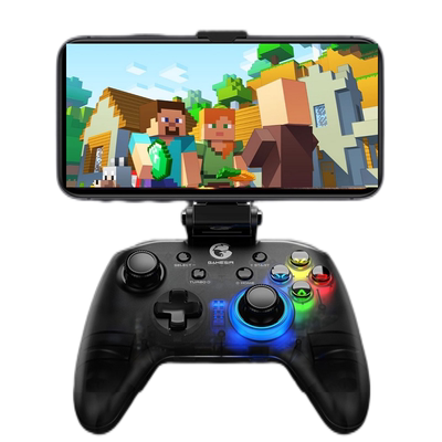 我的世界mc元气骑士2k22游戏手柄