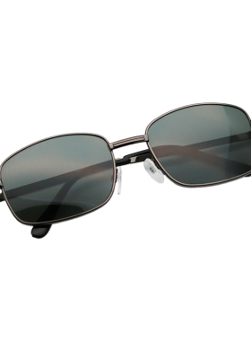 太阳镜遮阳防紫外线挡风长方形男