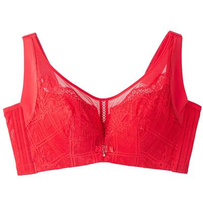 mybody性感聚拢抹胸内衣