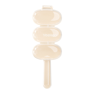 英氏宝宝饭团摇摇乐模具寿司饭团神器食品级安全儿童米饭造型辅食