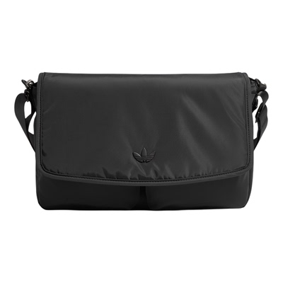 adidas2025男女邮差包斜跨大容量
