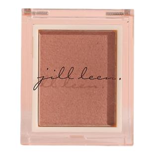 JILL LEEN百搭牛郎眼影盘单色亮片珠光细闪亮晶晶闪粉眼哑光眼影