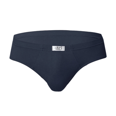 男士内裤春夏款纯棉透气三角裤