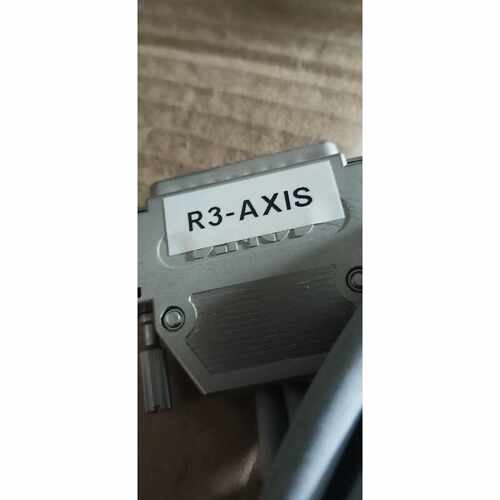 非标价CONEC连接线XAXISR2AXISR3A议价