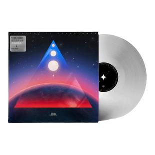 现货正版 三体 电视剧原声音乐OST 特典版 透明胶LP黑胶唱片 周边