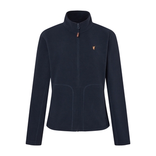 【特惠】POLOWALK女士外套2025秋冬新款摇粒绒外套抓绒女装立领