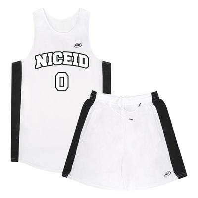 专业球队训练服比赛运动背心