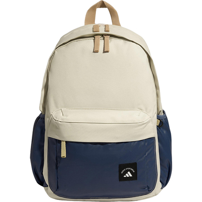 Adidas/阿迪达斯正品MH MATERIAL BP男女经典运动双肩背包KB9142