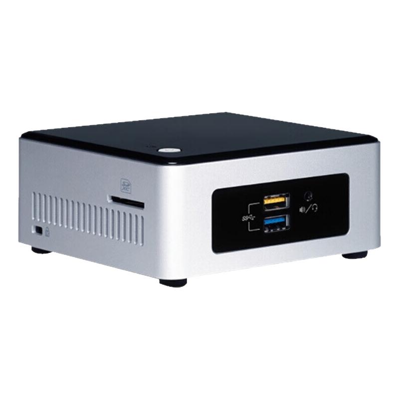Intel华硕NUC迷你主机5PPYH四核