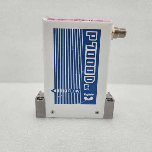 FUJIKIN P7000D WR Mass Flow Controller / FCSP7202DW2-HT50-4C
