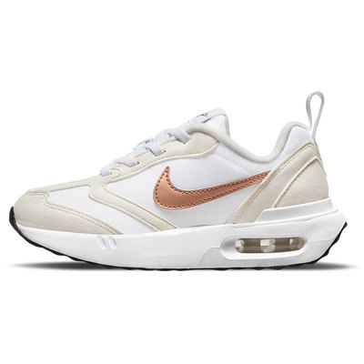 耐克大童气垫运动跑步鞋