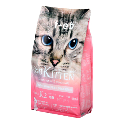 TEB汤恩贝猫粮增肥美毛幼猫成猫