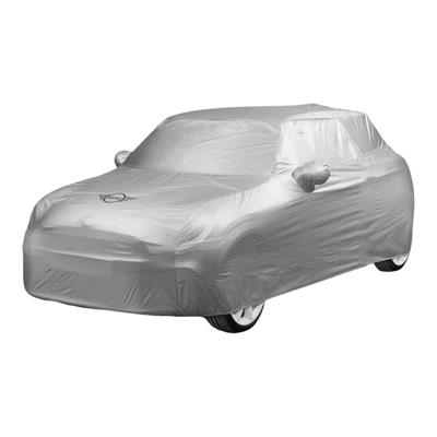 软酷迷你cooper两门clubman车衣