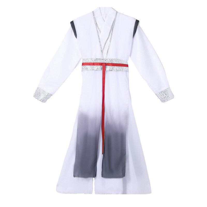 少年志儿童演出服饰古典舞蹈服装