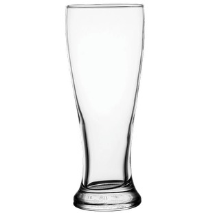 乐美雅玻璃杯家用精酿啤酒杯大容量果汁杯简约饮料杯套装牛奶杯子