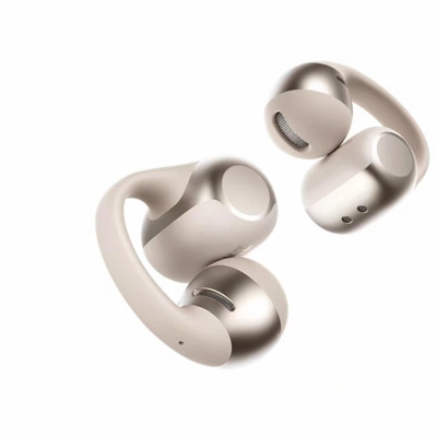 韶音2025新品E310耳夹式蓝牙耳机