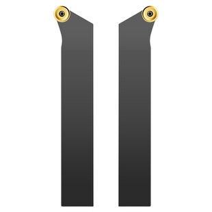 数控外径圆弧刀杆SRGCR1212/1616车床圆刀片R3/R4/R5/R6/R8刀粒