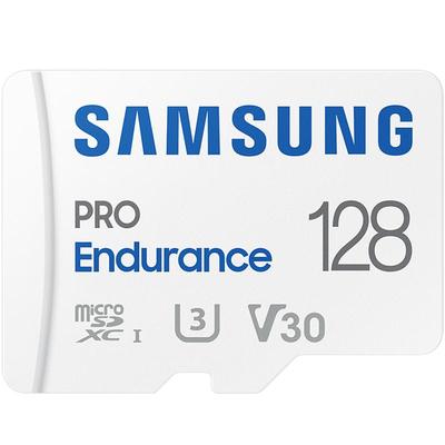 三星高度耐久内存卡监控记录仪卡