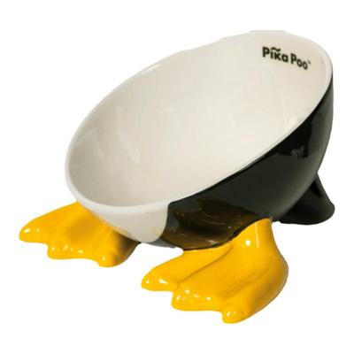 匹卡噗宠物碗防打翻猫狗碗食盆