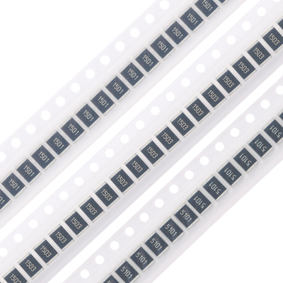 1812贴片电阻1%0Ω~10M规格齐全